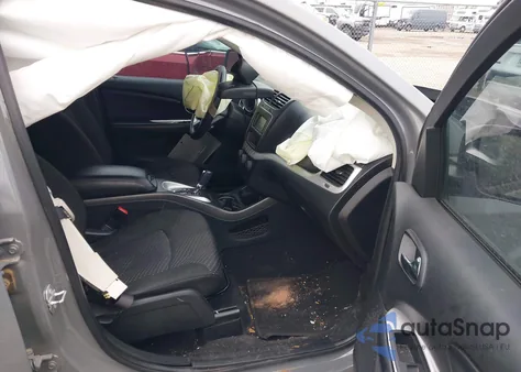 2020 Dodge Journey Se Value from USA, damaged, VIN 3C4PDCAB3LT237626